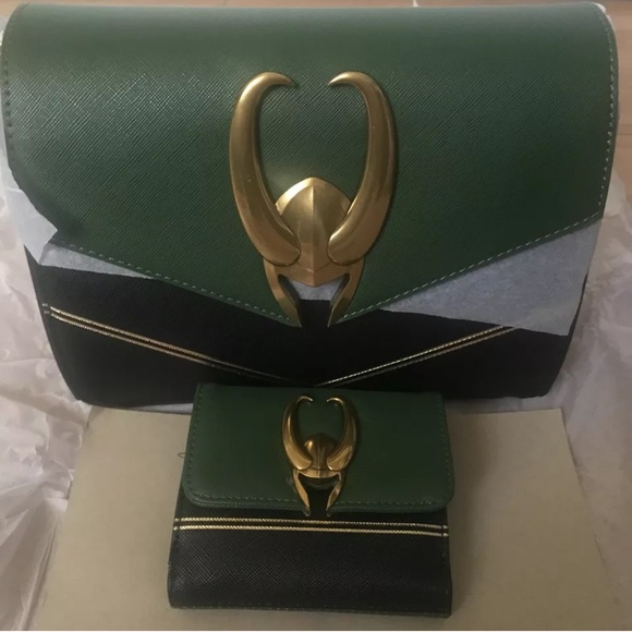 loki crossbody bag